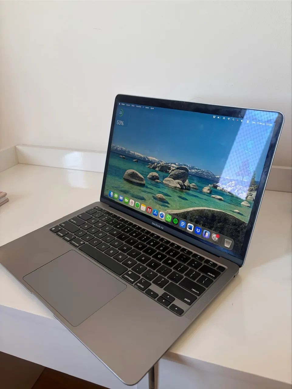 Macbook Air M1 - Foto 3