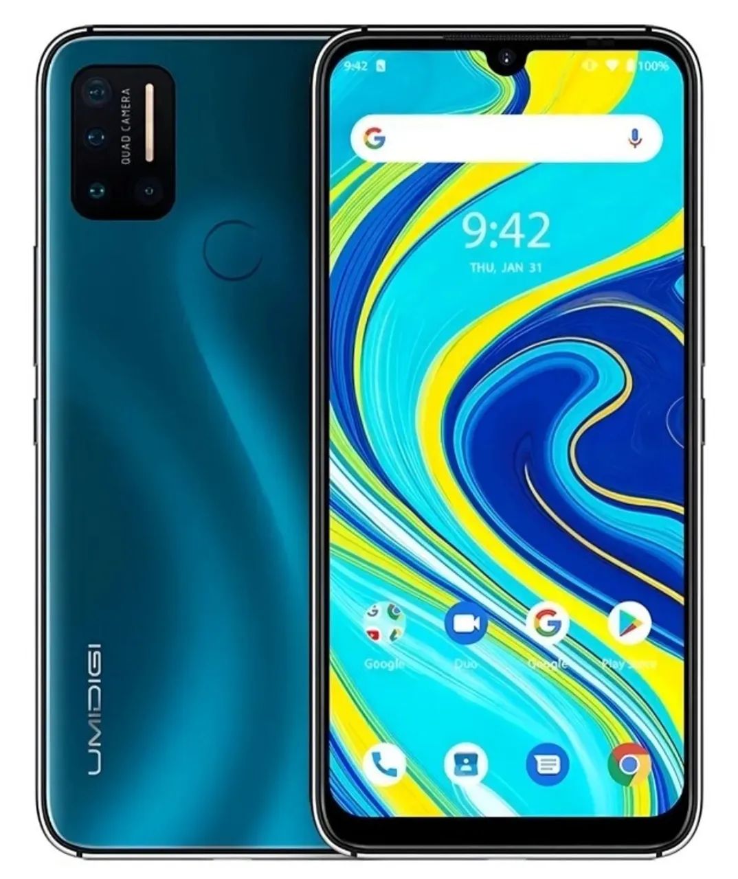 Celular  - Foto 2