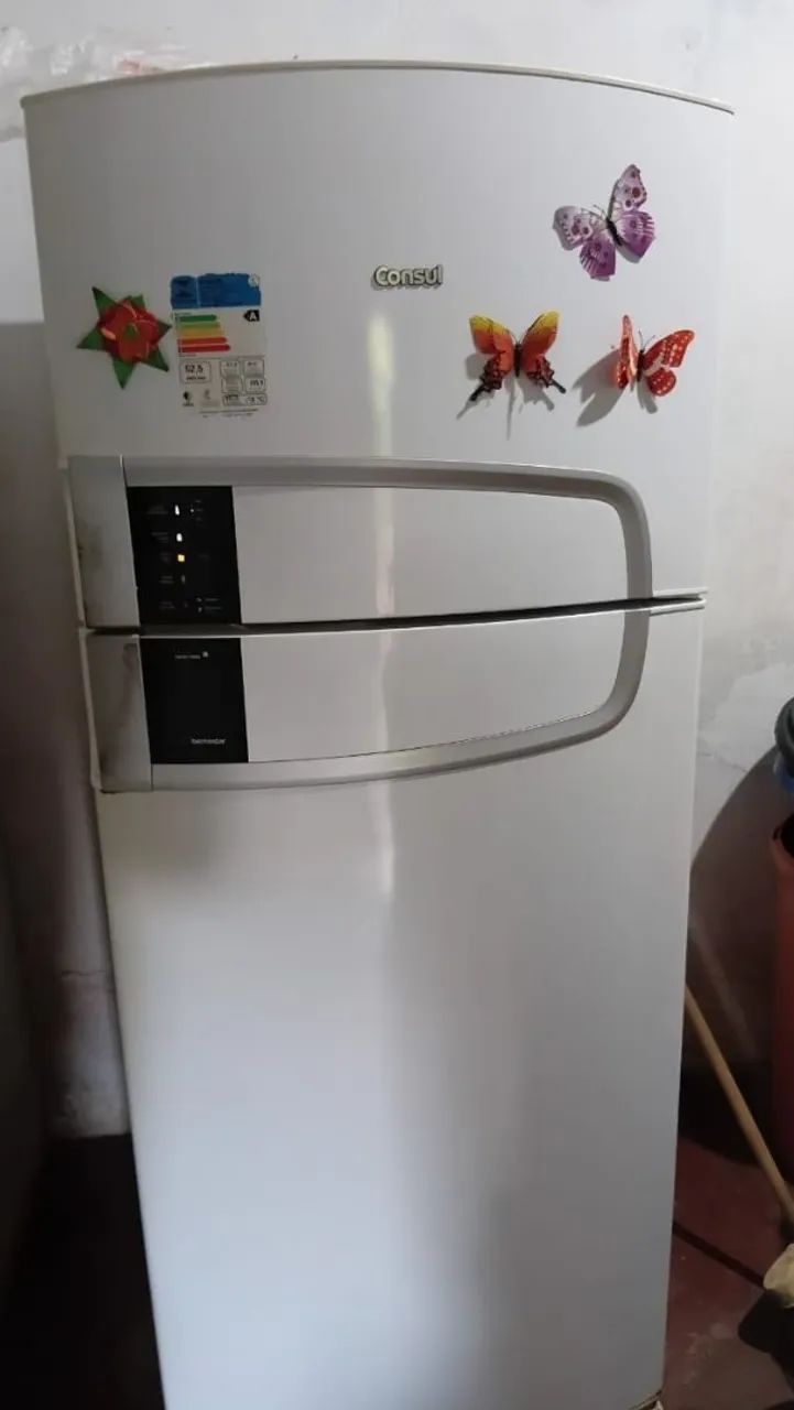 Geladeira 