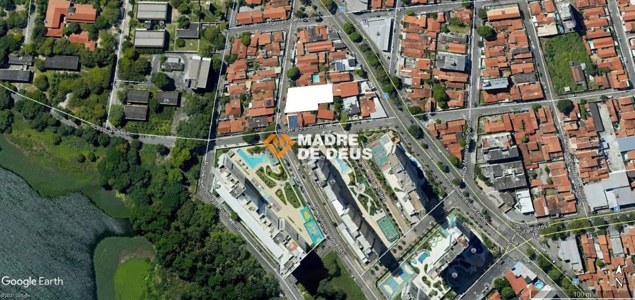 Terreno na Parquelândia - Foto 4