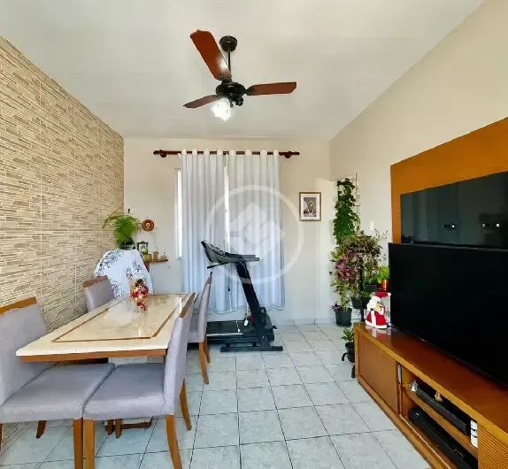 Apartamento 2 quartos - Gonzaga - Santos codigo: 349868