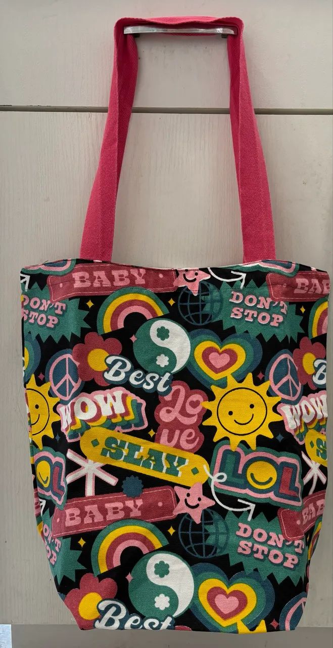 Bolsas Infatis Importadas - Foto 2