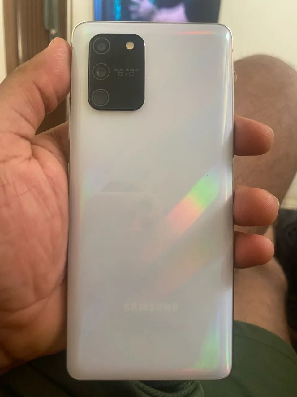 S10 lite  - Foto 3