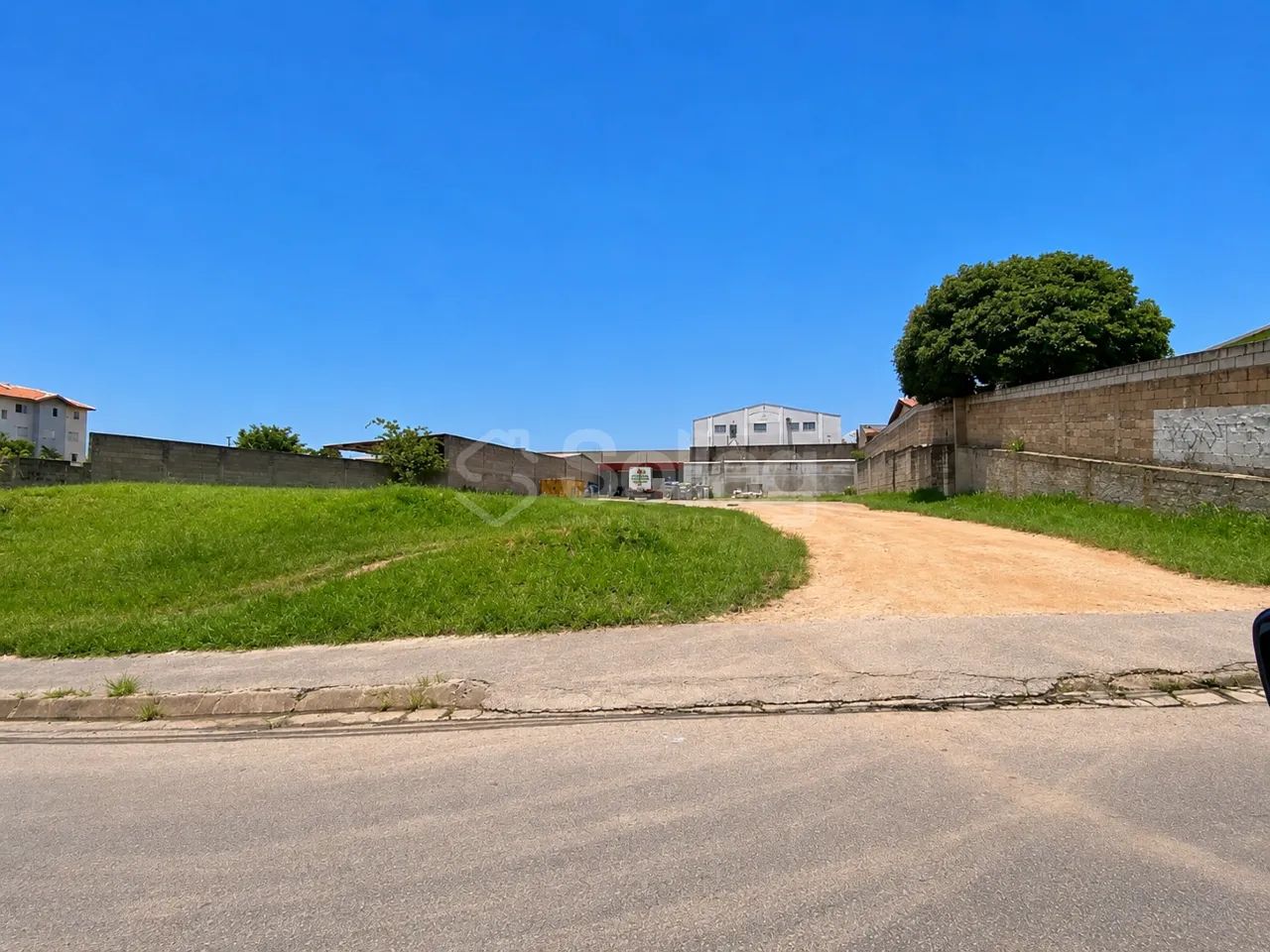 terreno para aluguel, Capela - Vinhedo/SP - Foto 2