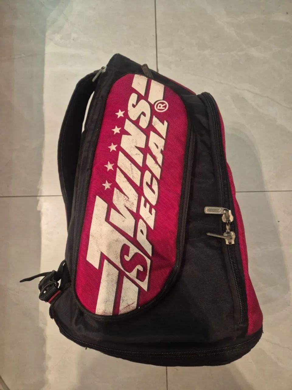 Mochila tiwins especial - Foto 4