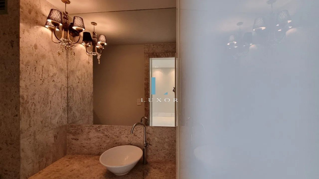 Apartamento para alugar no Vila da Serra Olympus - Foto 4