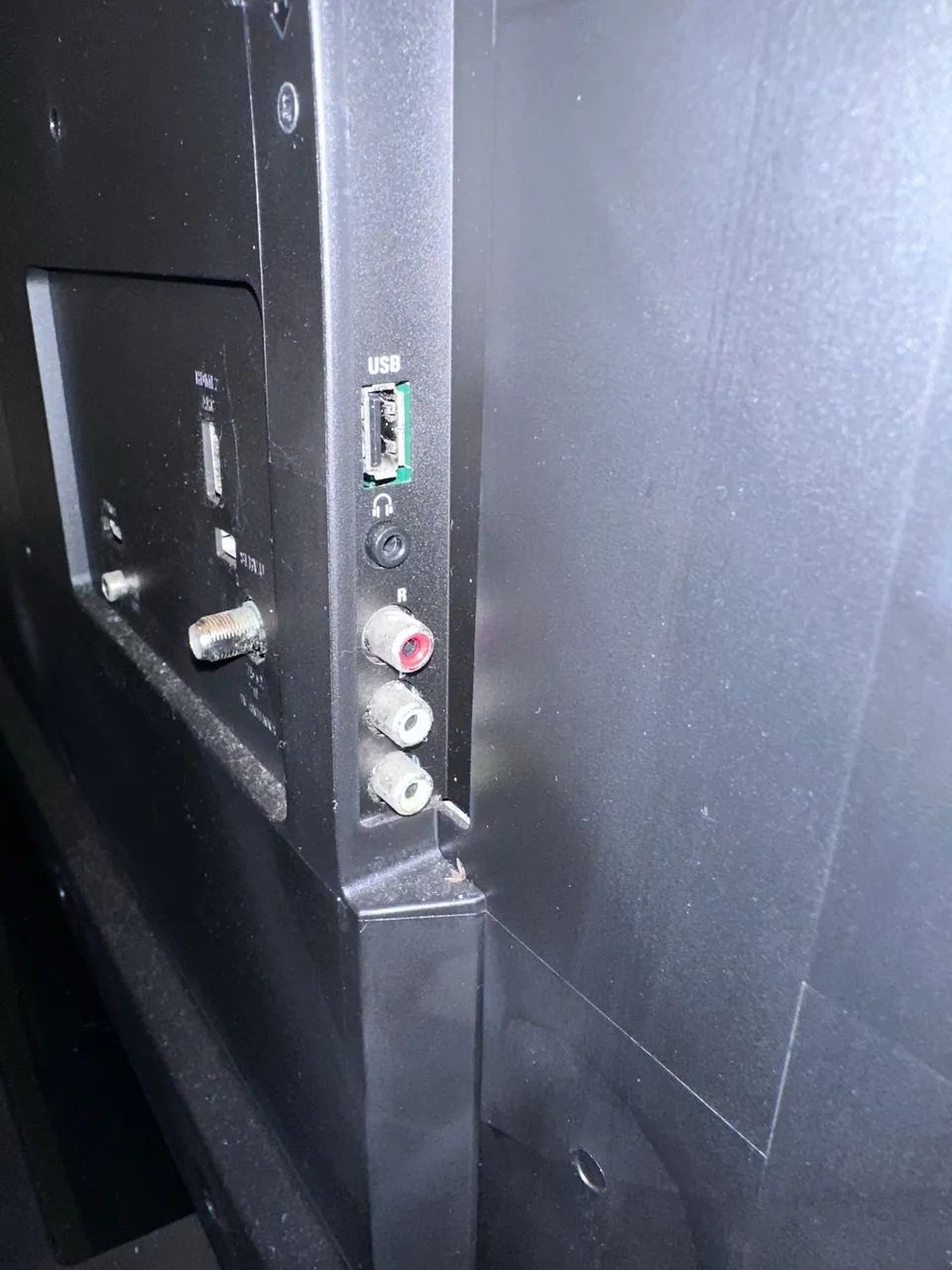 Tv 43 polegadas Phillips - Foto 3