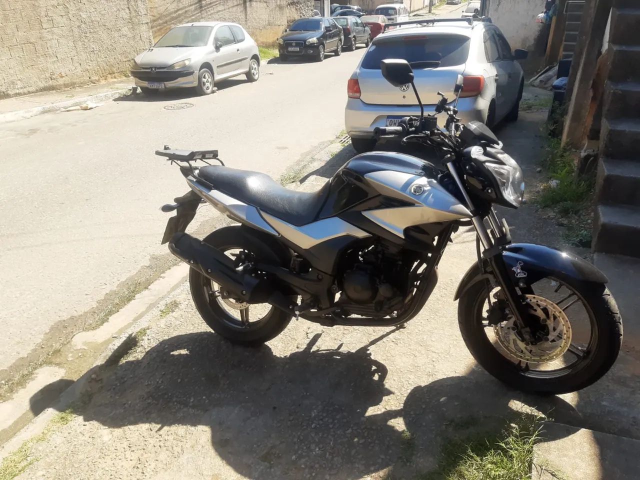 Fazer 2017 - Foto 5