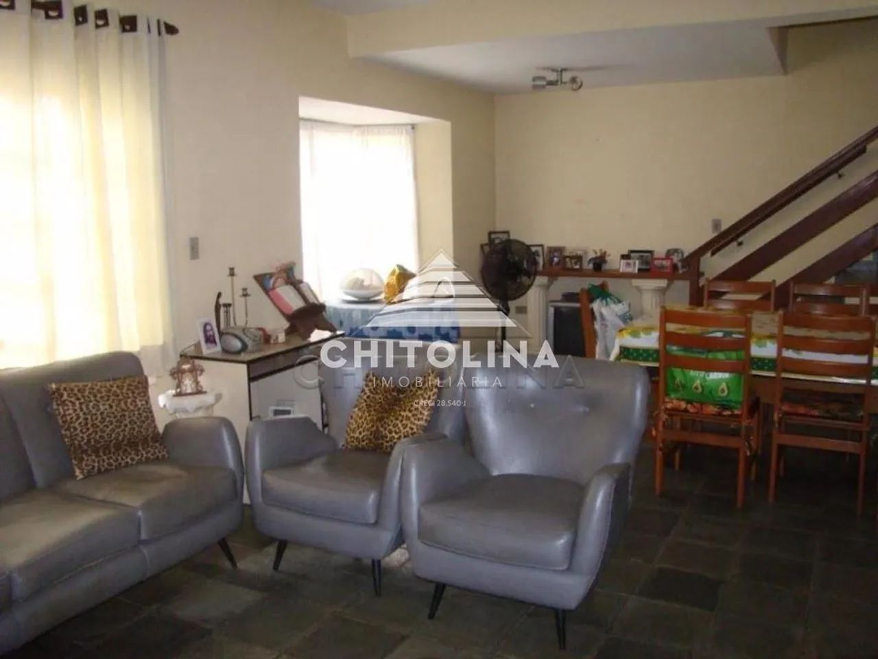 Sobrado Residencial à venda, Centro, Itapetininga - SO0215. - Foto 4