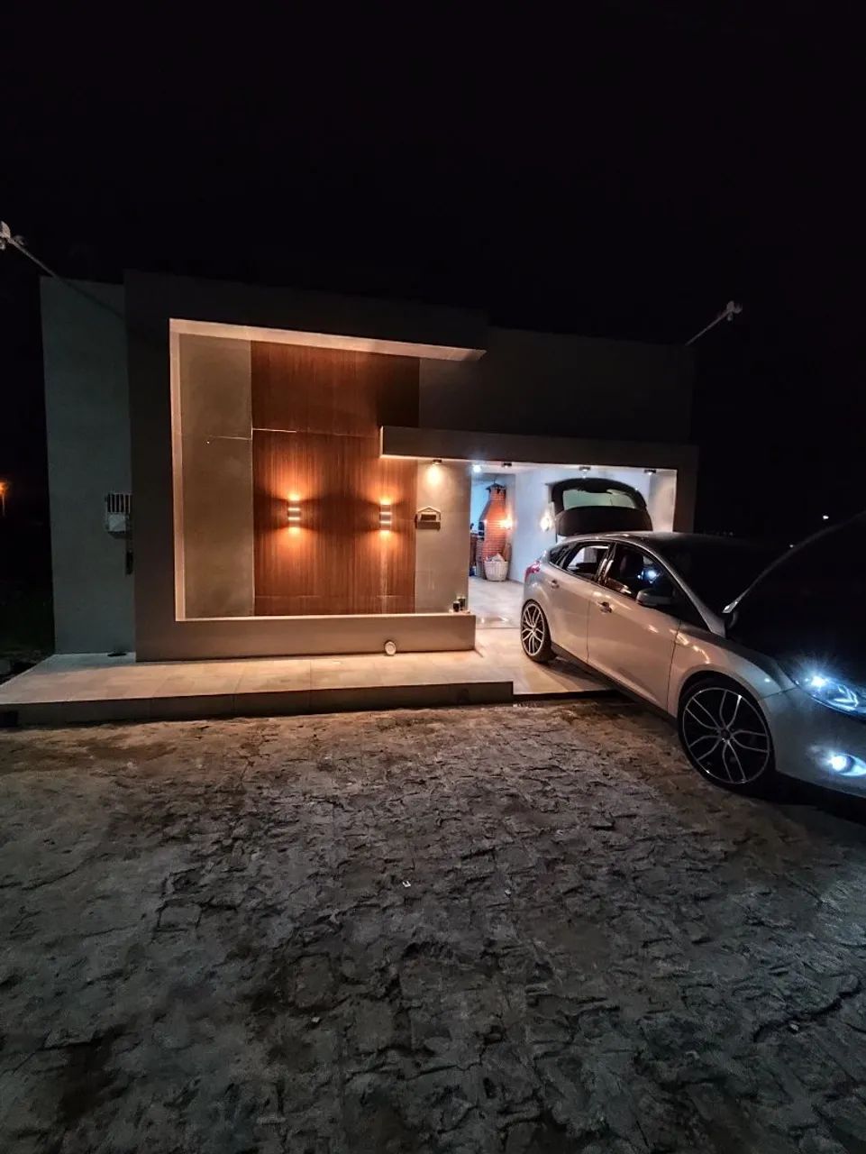 CASA NO LOTEAMENTO BOSQUE DE ATALAIA, SÓ VENDA. Leia o anúncio todo.!!! - Foto 5