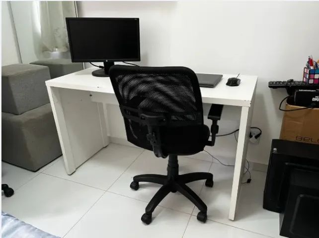 Mesa para computador ou estudos
