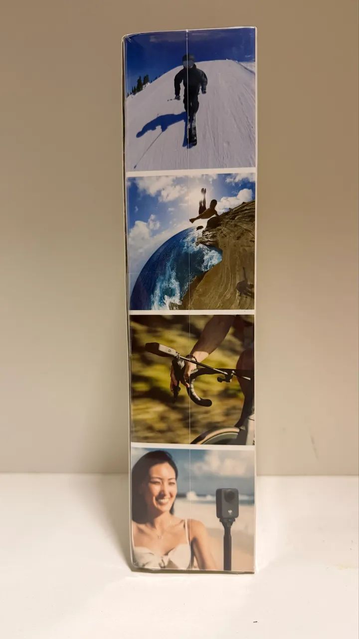 dji osmo 360 adventure combo - Foto 3