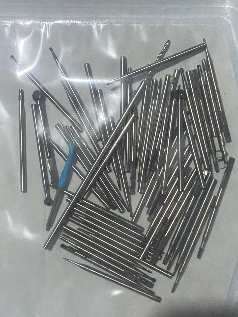 Kit cirurgia ortognatica  - Foto 3