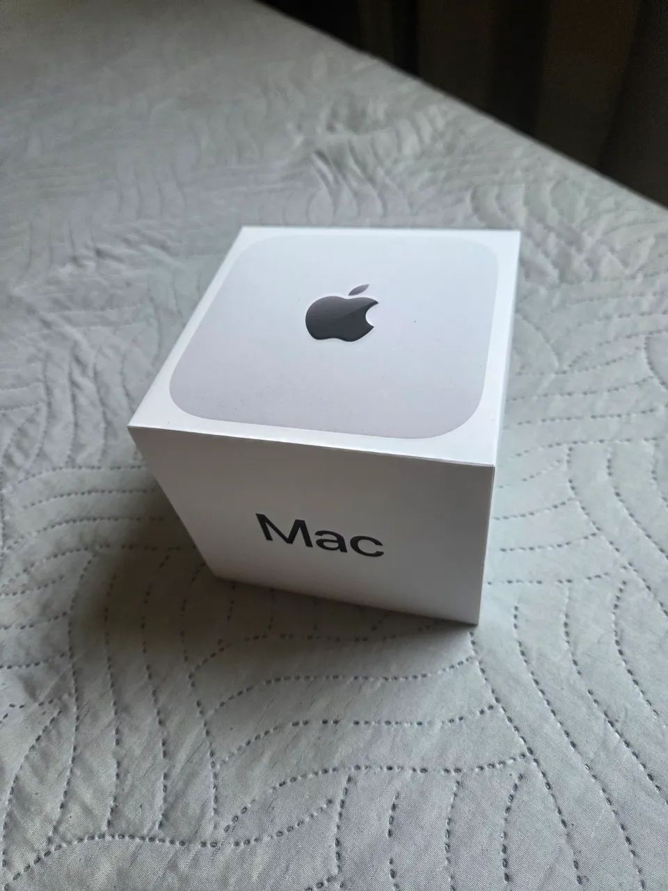 Mac Mini M4 ram 16gb / ssd 256gb - Foto 2