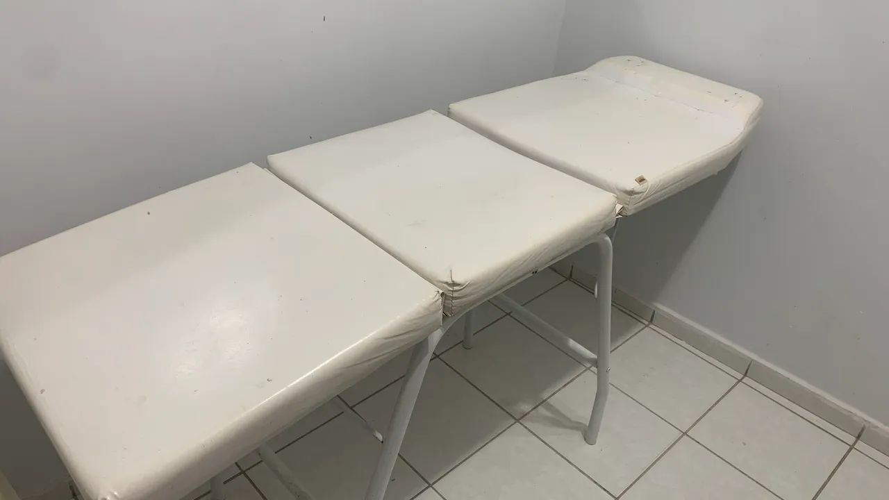 Maca 3 posições 