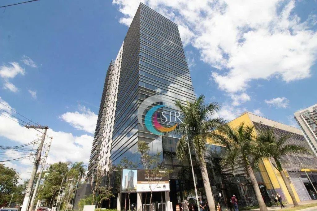 Conjunto para alugar, 167 m² - Pinheiros - São Paulo/SP - Foto 7