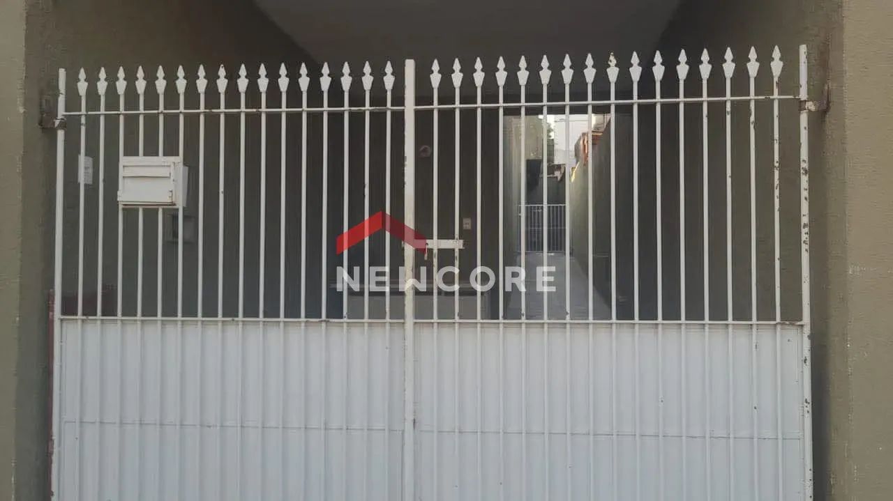 Casa em Rua Ângelo de Moraes - Vila Giunta - Bauru/SP - Foto 2