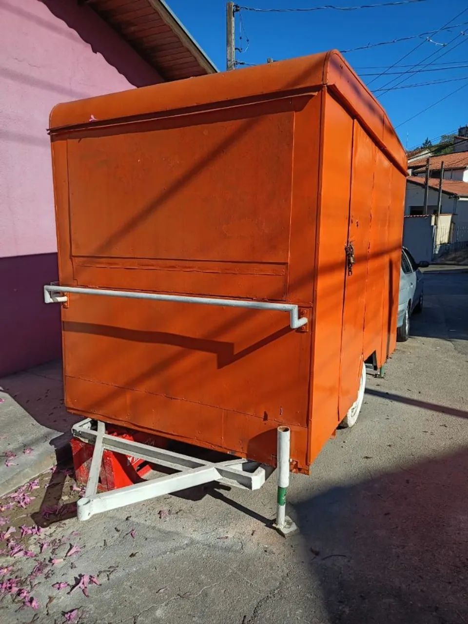 Trailer  - Foto 3
