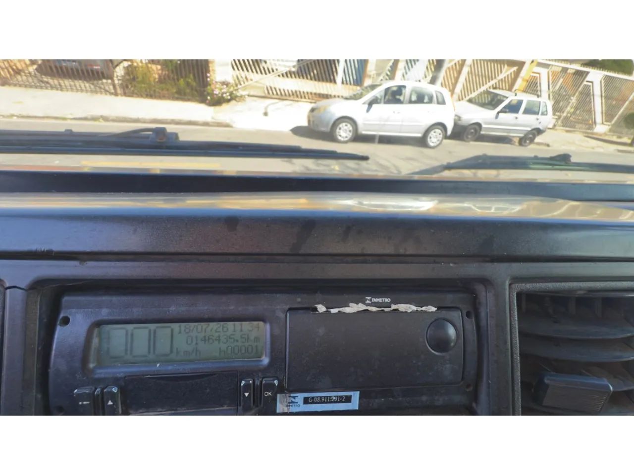 Ford Cargo 816 2016 - Foto 5