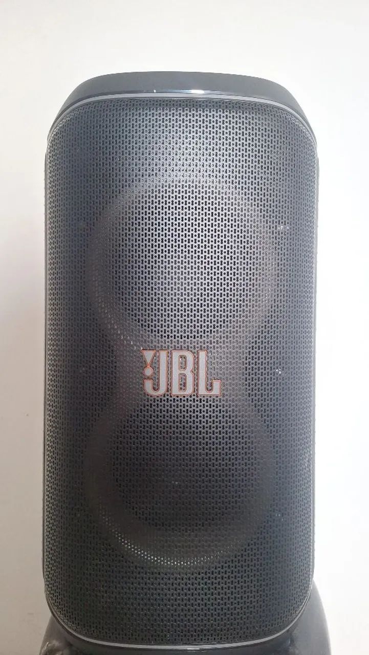 Jbl 120 party box - Foto 4