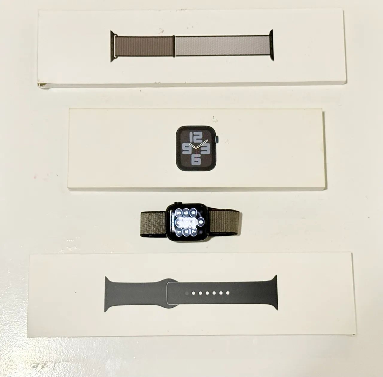 Apple Watch SE 2 