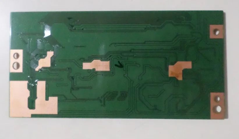 Placa T-con Samsung ( Defeito ) - Foto 3