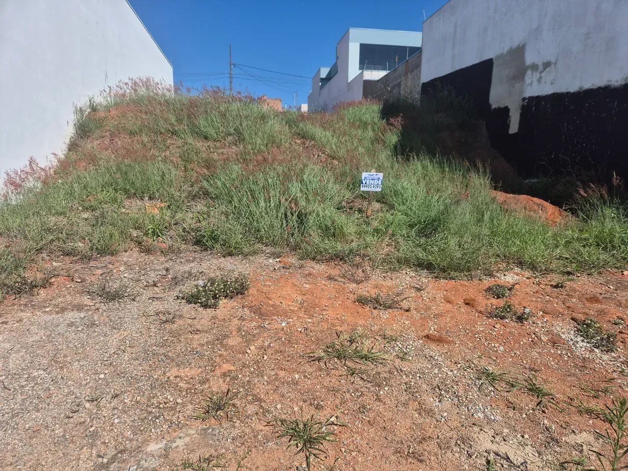 Excelente lote no Bairro  Pousada do Sol - Foto 4