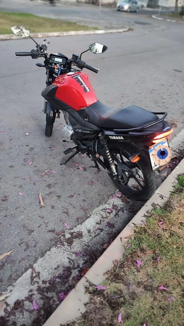 Factor 125i ED Flex - Foto 3