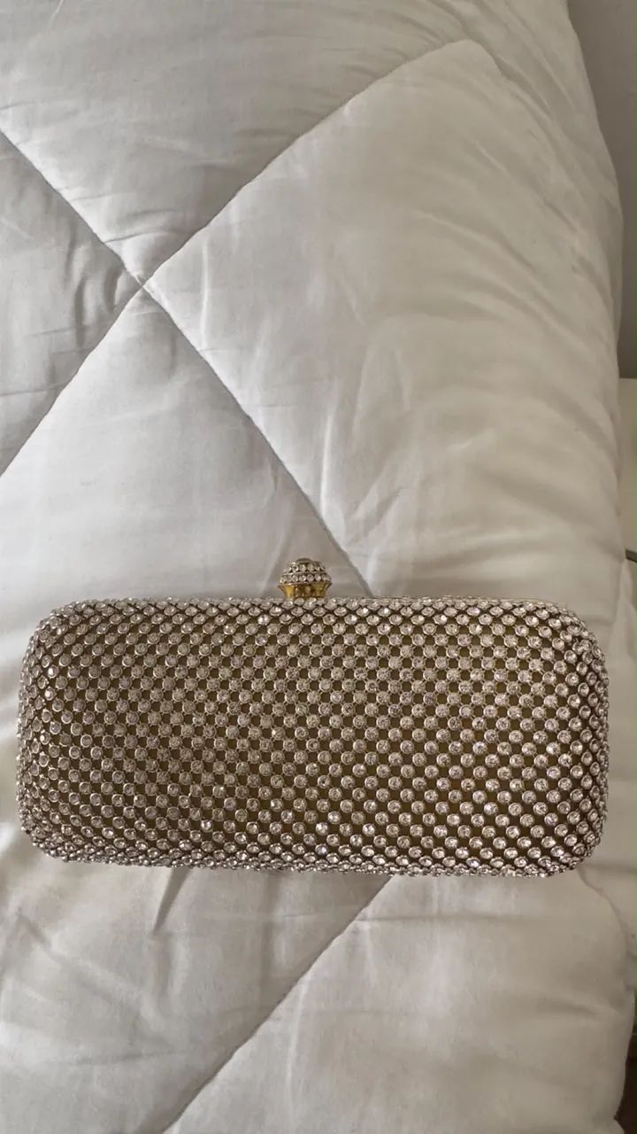 Bolsa festa 