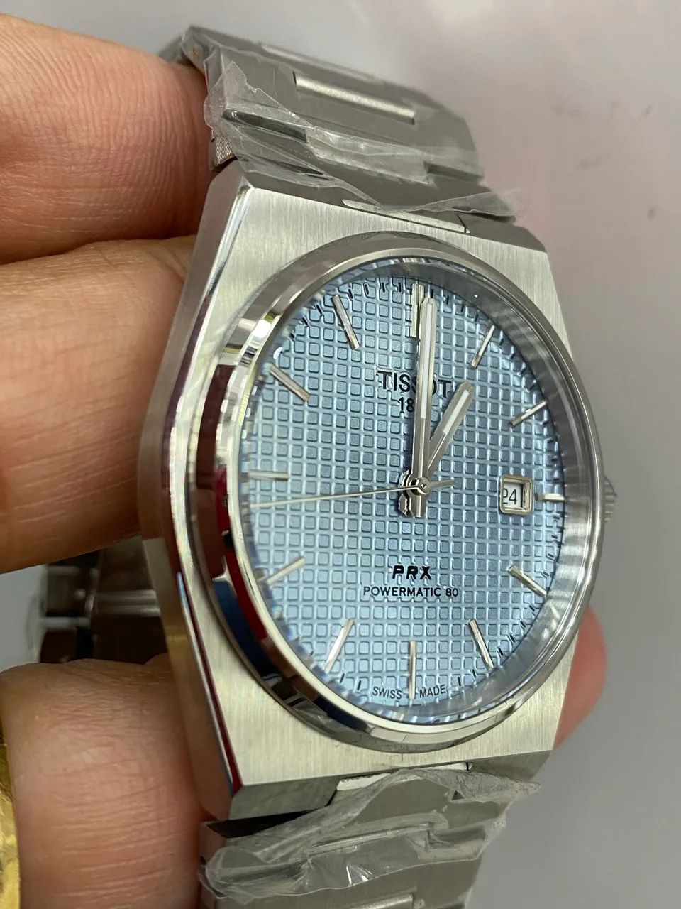Tissot PRX Powermatic 80 - Foto 2