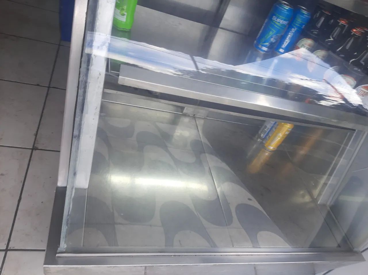 Balcão refrigerado - Foto 5