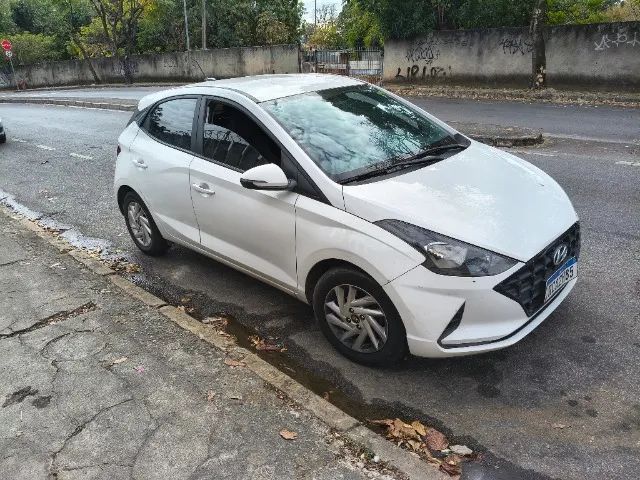 Hyundai HB20 Evolution 1.0 Flex 12V MEC 2022 - Foto 5