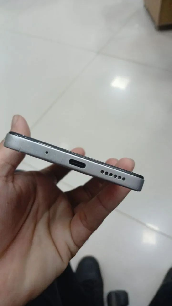 Celular em ótimo estado  - Foto 5