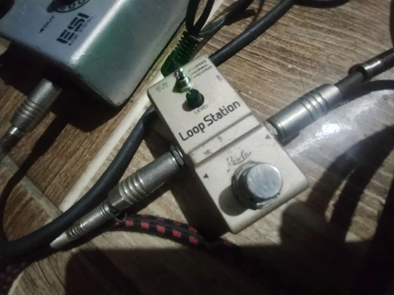Looping Station usado 
