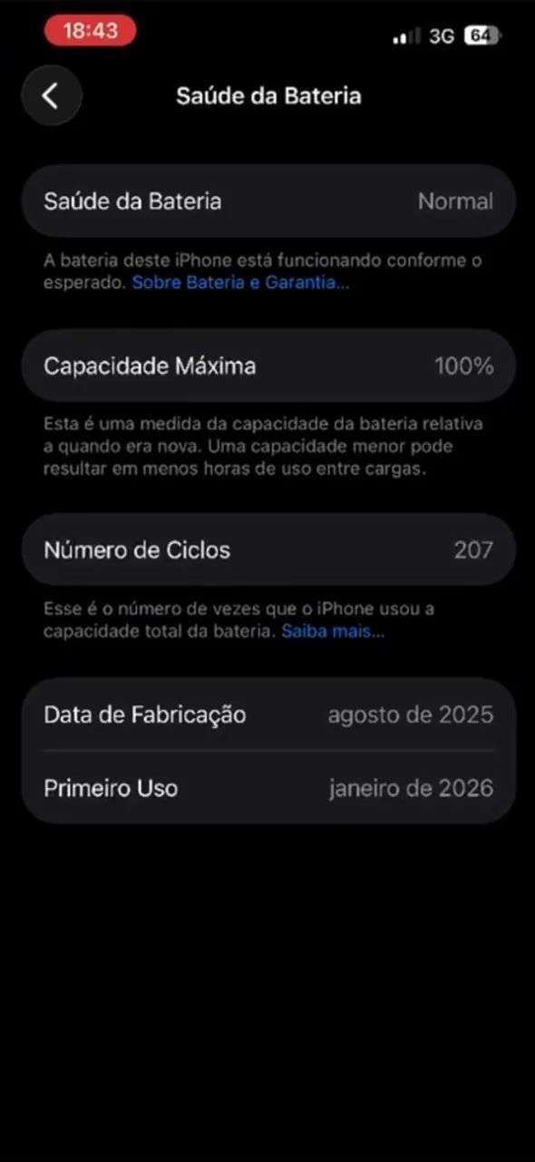 iphone 16e - Foto 4