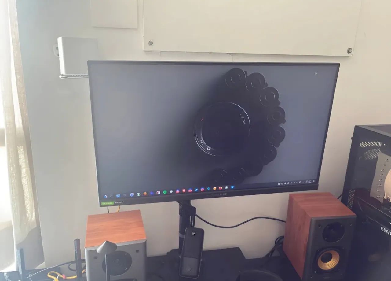 Monitor Acer Predator XB253Q GX
