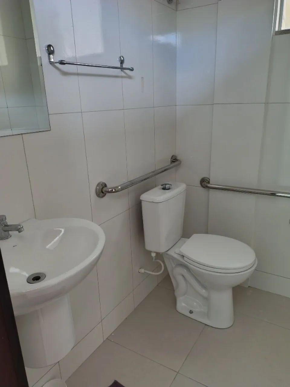 Alugo sala comercial  - Foto 5