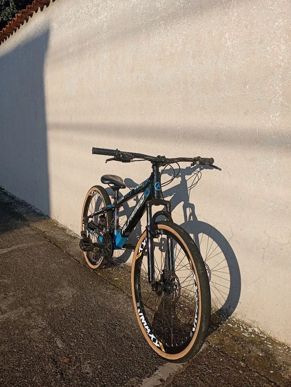 Alfameq aro 26 ataike 