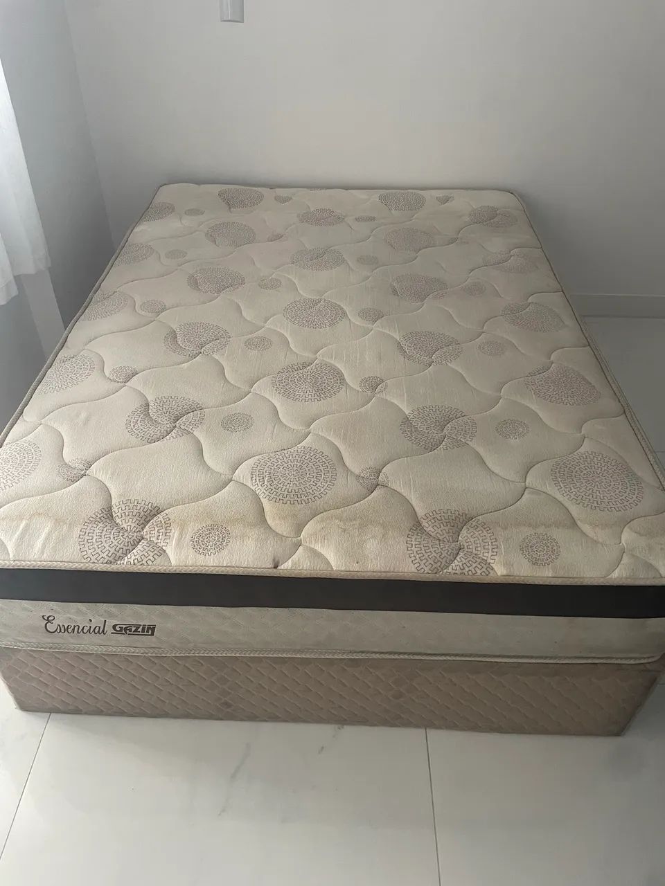 Cama de casal  - Foto 4