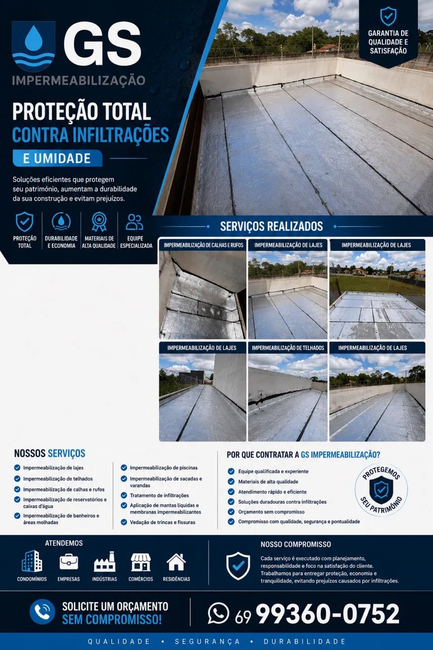 Melhores serviços para sua obra 