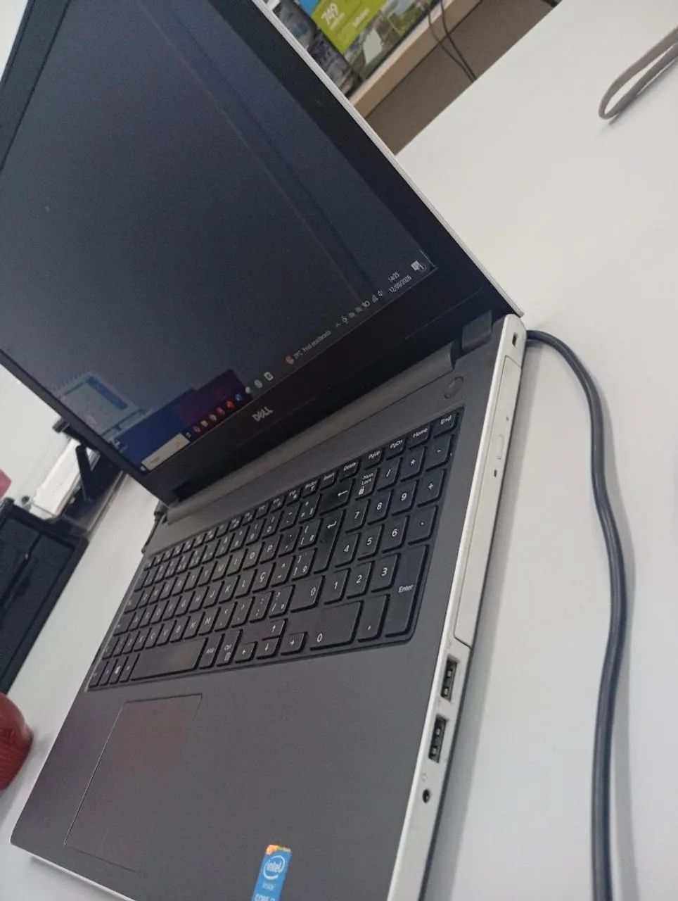 Notebook Dell 17 polegadas  - Foto 4