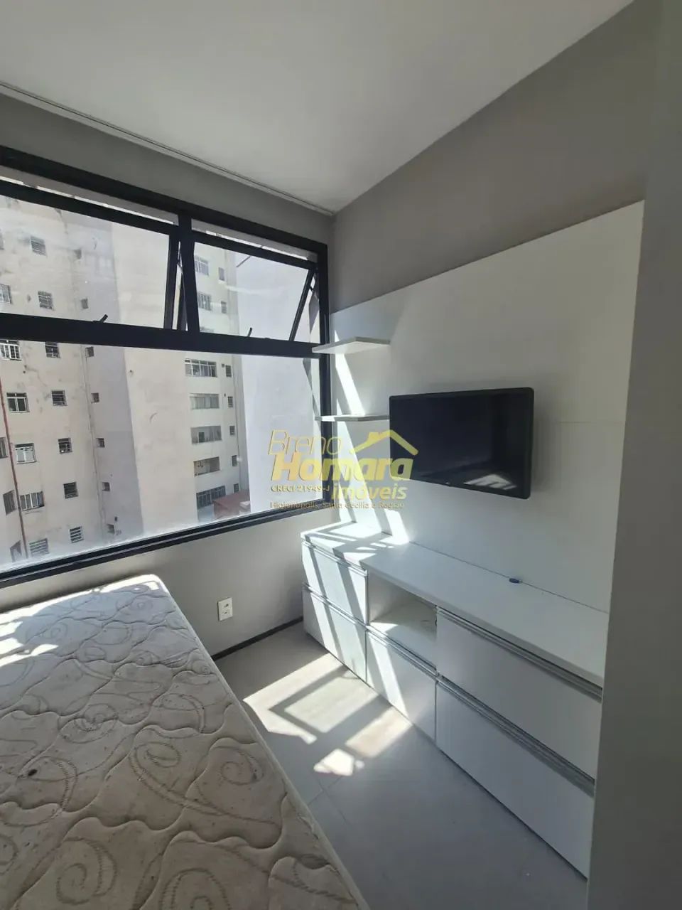 Kitnet para locação, Vila Buarque, São Paulo, SP - Foto 2