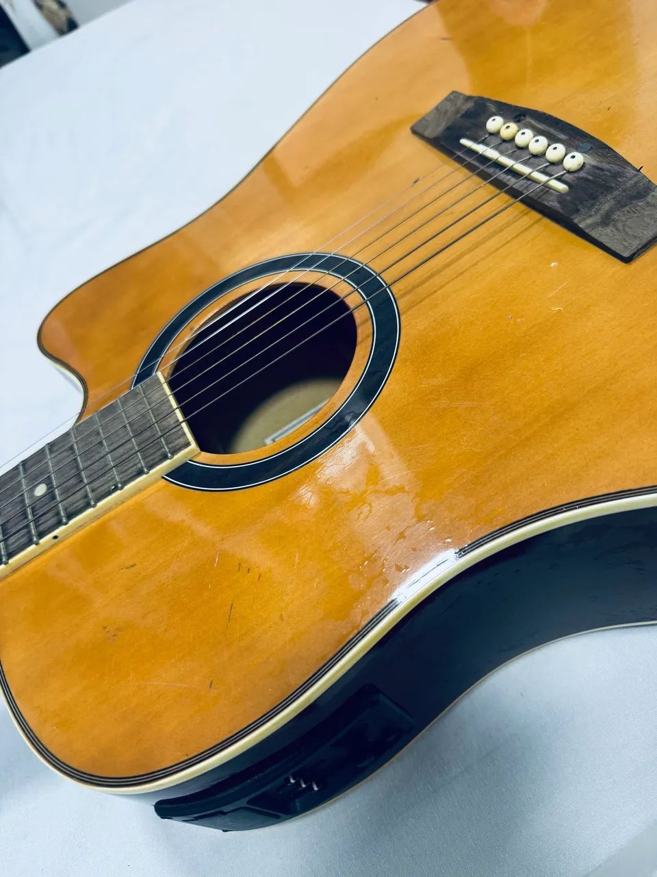 Violão CLASS GUITAR - Foto 3