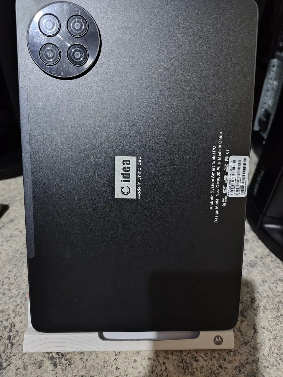 Tablet c-deia zero  - Foto 2