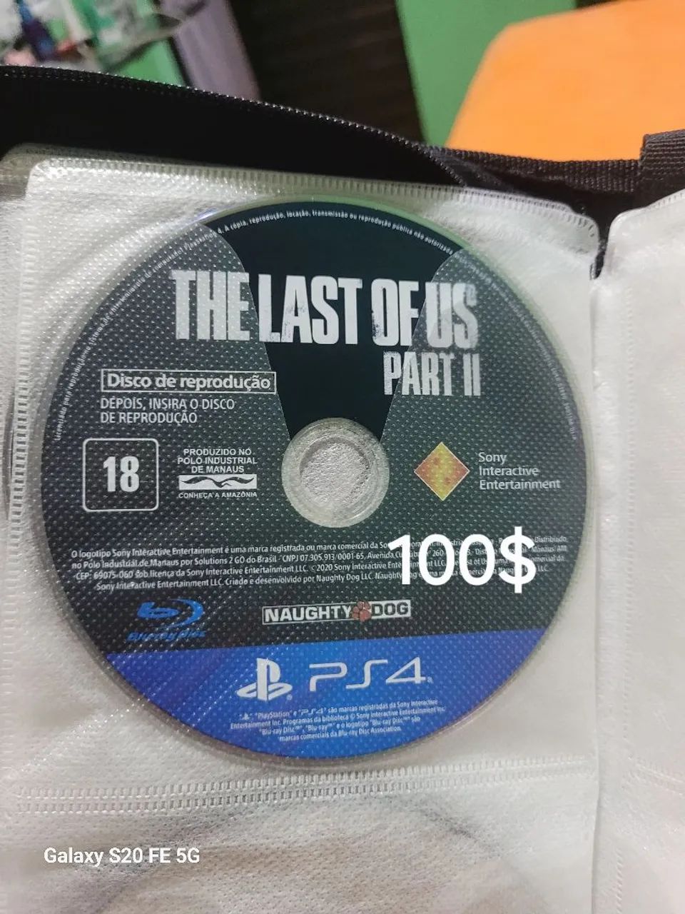 Jogos ps4/ps5  - Foto 5