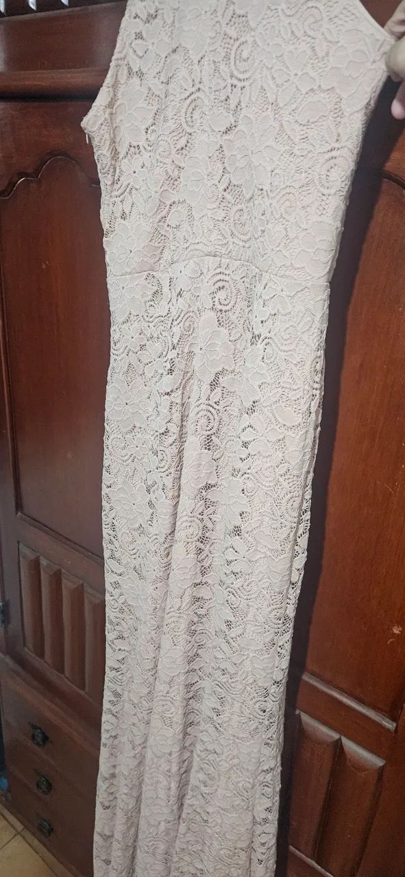 Vendo vestido - Foto 4