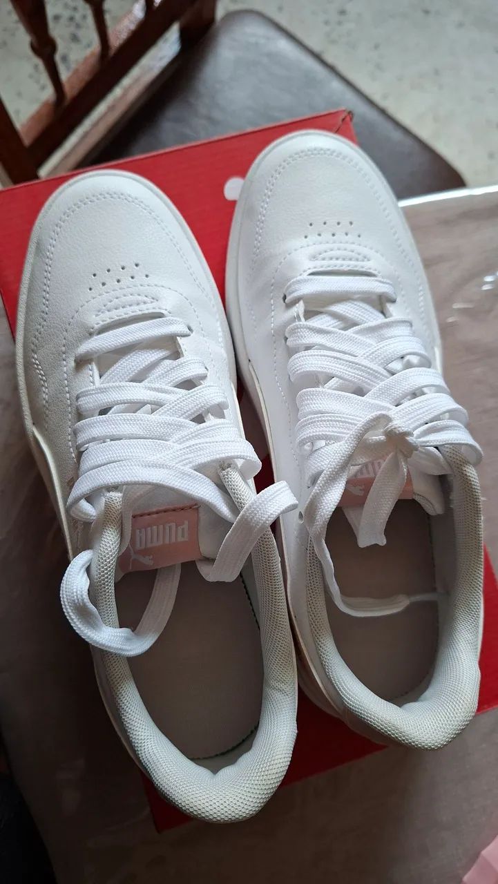 Tênis Puma Softfoam+ Feminino  - Foto 3