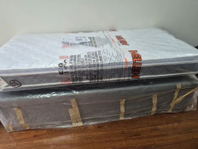  BICAMA BAU BOX SOLTEIRO 