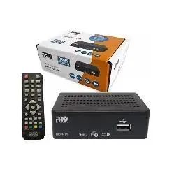 Conversor digital proeletronic 