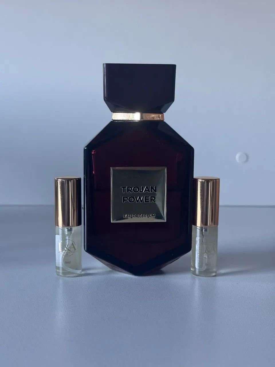 Perfume Árabe  - Foto 2